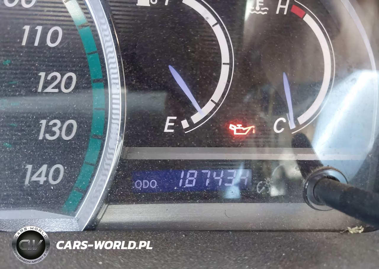 2011 Toyota Venza Base V6 VIN:4T3ZK3BB5BU045046 - 15