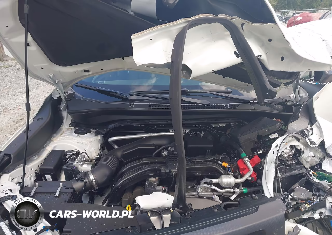 2026 Subaru Forester Wilderness VIN:4S4SLDL61T3115695 - 10