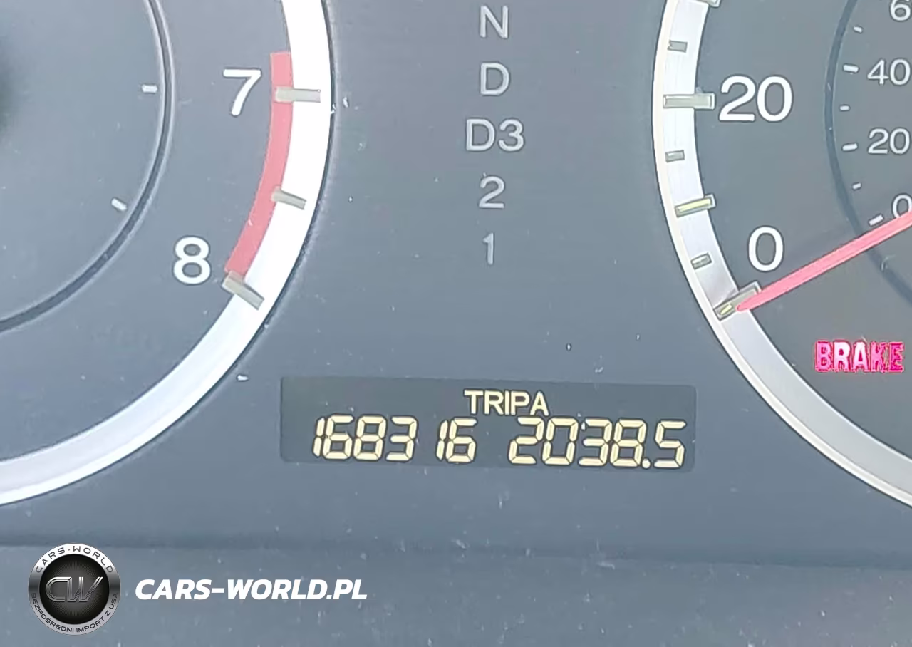 2011 Honda Accord 2.4 Se VIN:1HGCP2F6XBA017984 - 15
