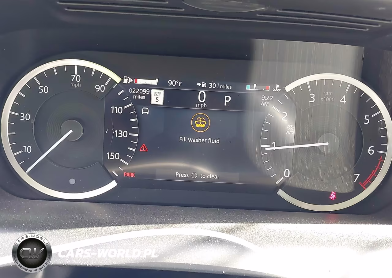 2023 Land Rover Discovery Sport S VIN:SALCJ2FX2PH921957 - 7