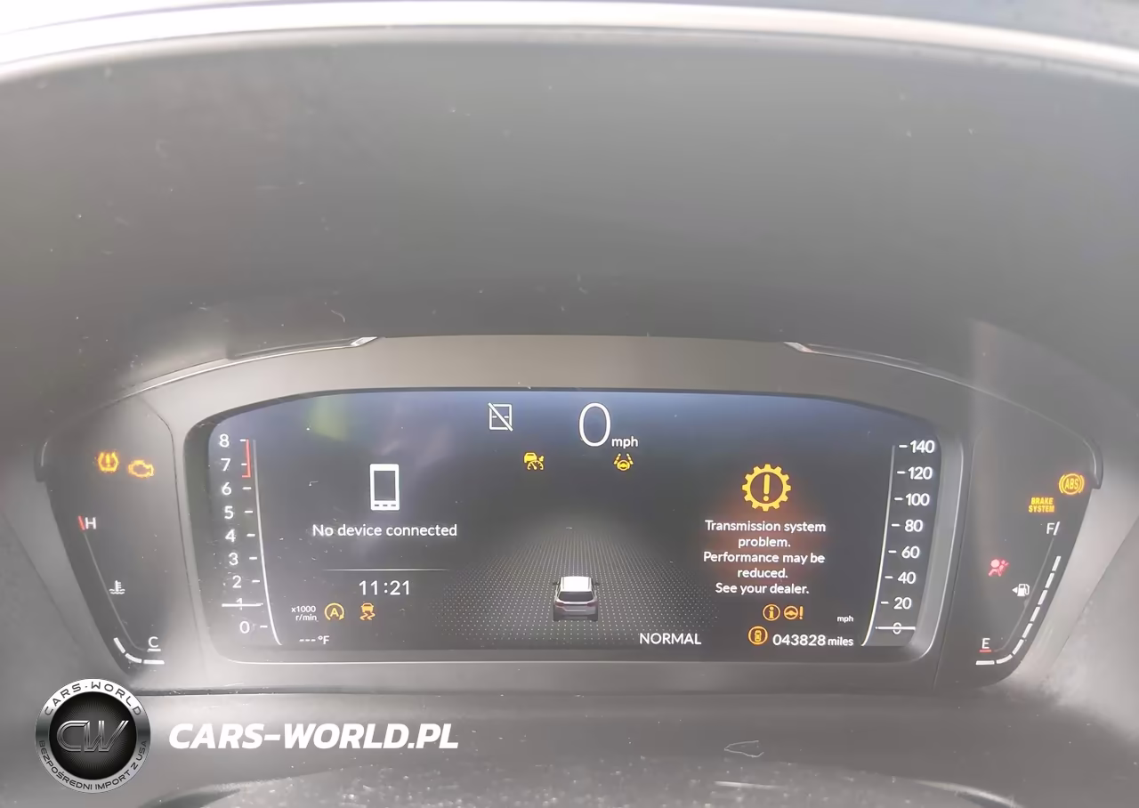 2023 Honda Pilot Awd Elite VIN:5FNYG1H87PB019641 - 7