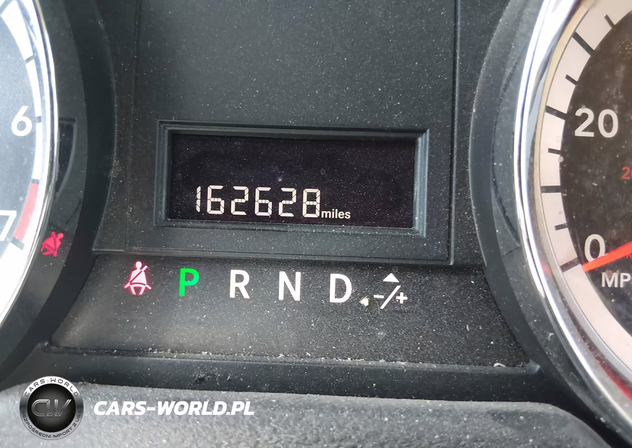 2016 Dodge Grand Caravan Se VIN:2C4RDGBG4GR171560 - 15