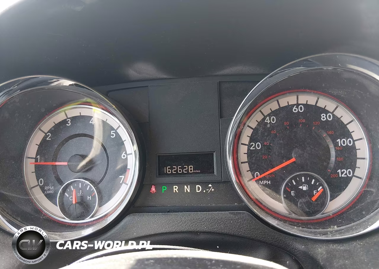 2016 Dodge Grand Caravan Se VIN:2C4RDGBG4GR171560 - 7
