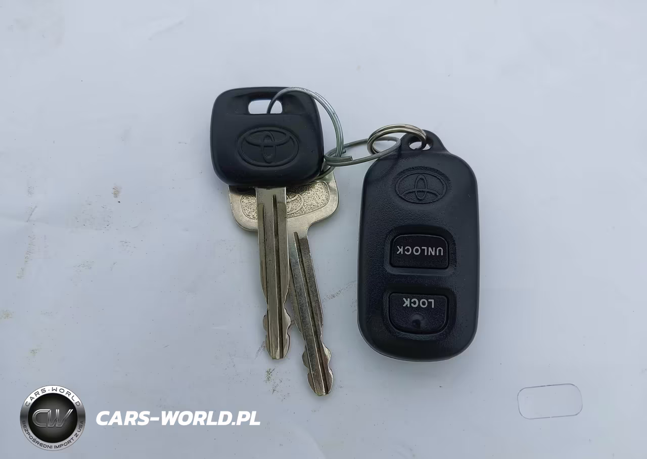 2003 Toyota Corolla Le VIN:1NXBR32E23Z130539 - 11