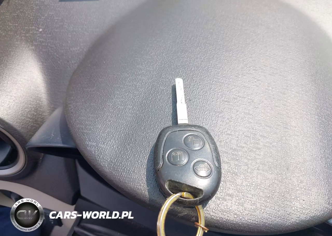 2013 Ford Fiesta S VIN:3FADP4AJ5DM153493 - 11