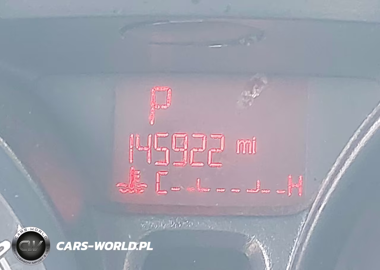 2013 Ford Fiesta S VIN:3FADP4AJ5DM153493 - 15