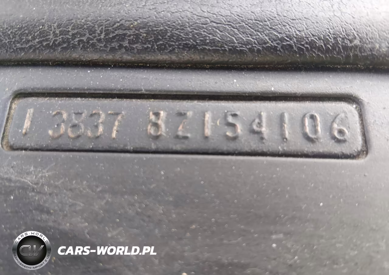 1968 Chevrolet Other VIN:0000138378Z154106 - 9
