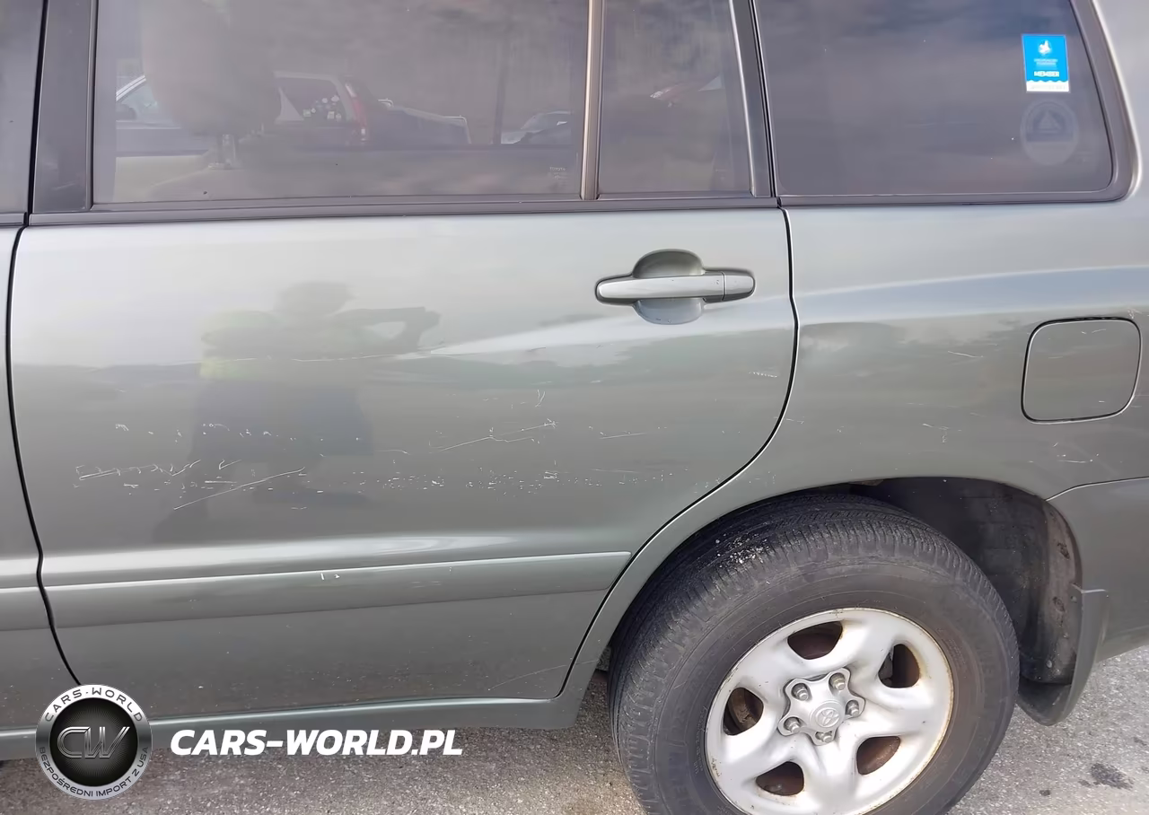 2006 Toyota Highlander VIN:JTEHD21A360042662 - 14