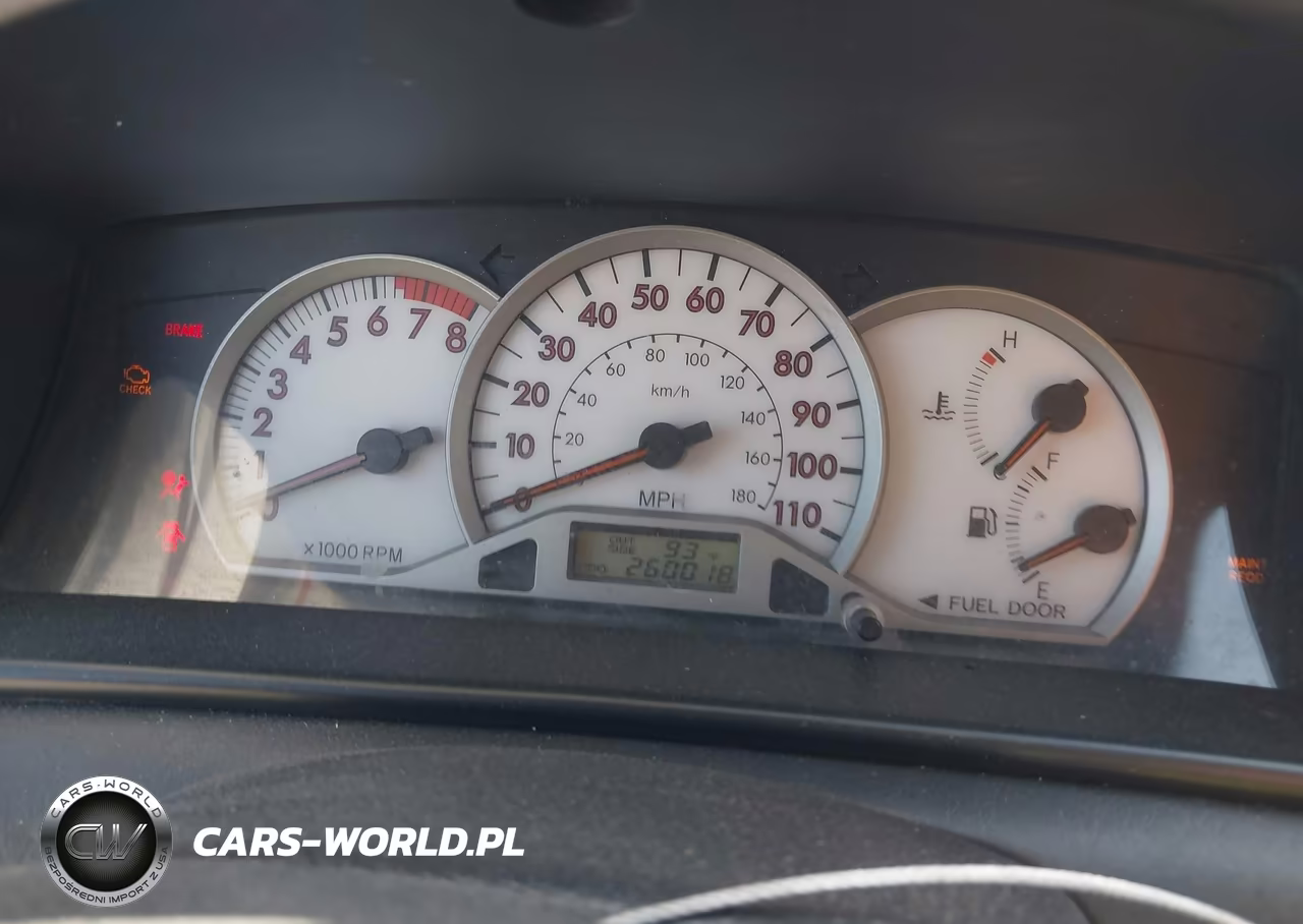 2007 Toyota Corolla S VIN:1NXBR30E67Z915591 - 7