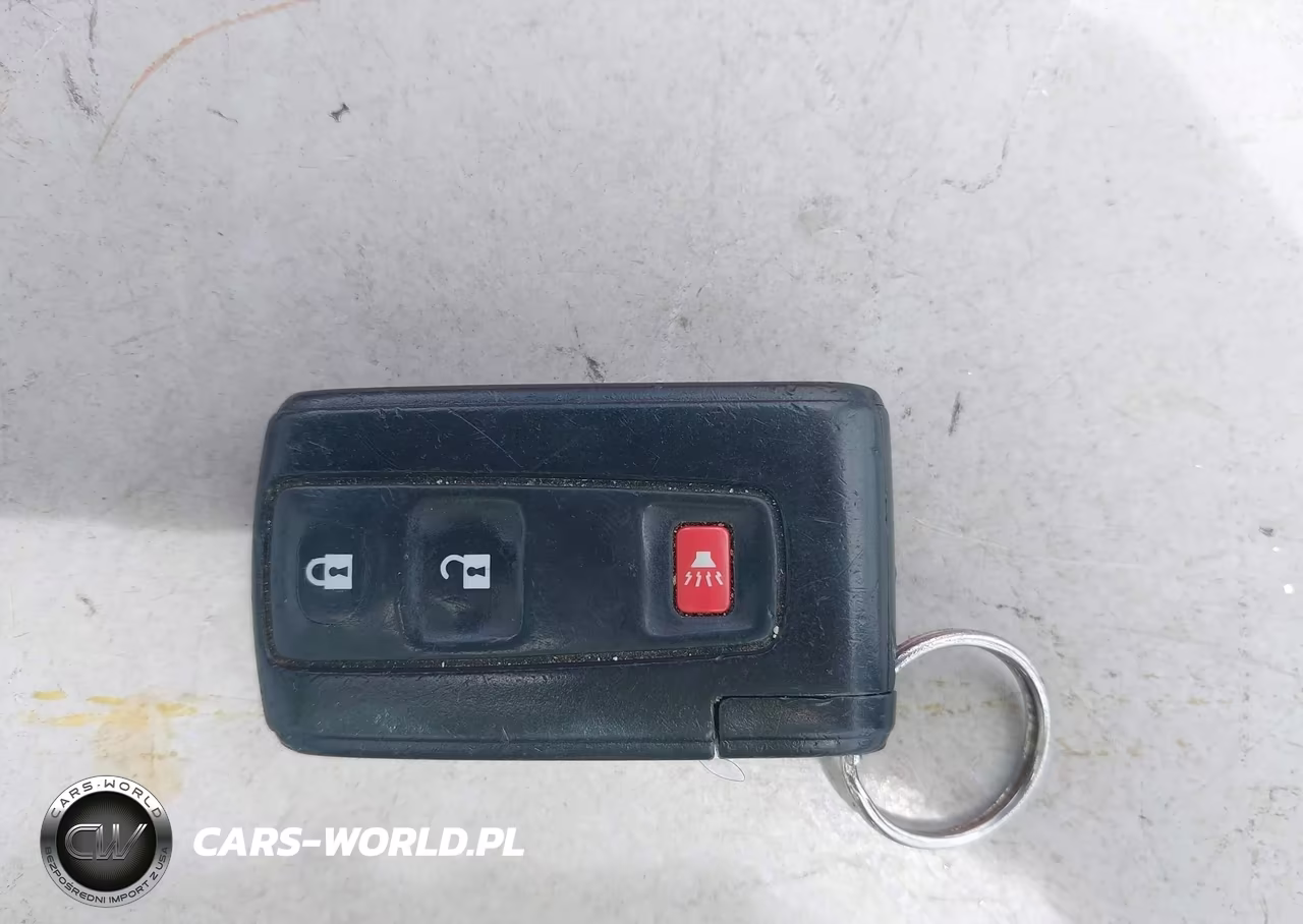 2009 Toyota Prius VIN:JTDKB20U893484707 - 11
