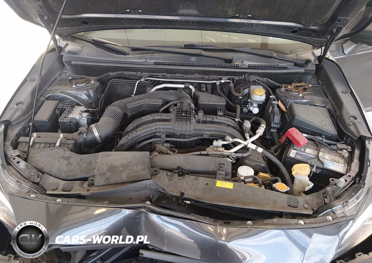 2019 Subaru Crosstrek Premium VIN:JF2GTACC3KH281668 - 10