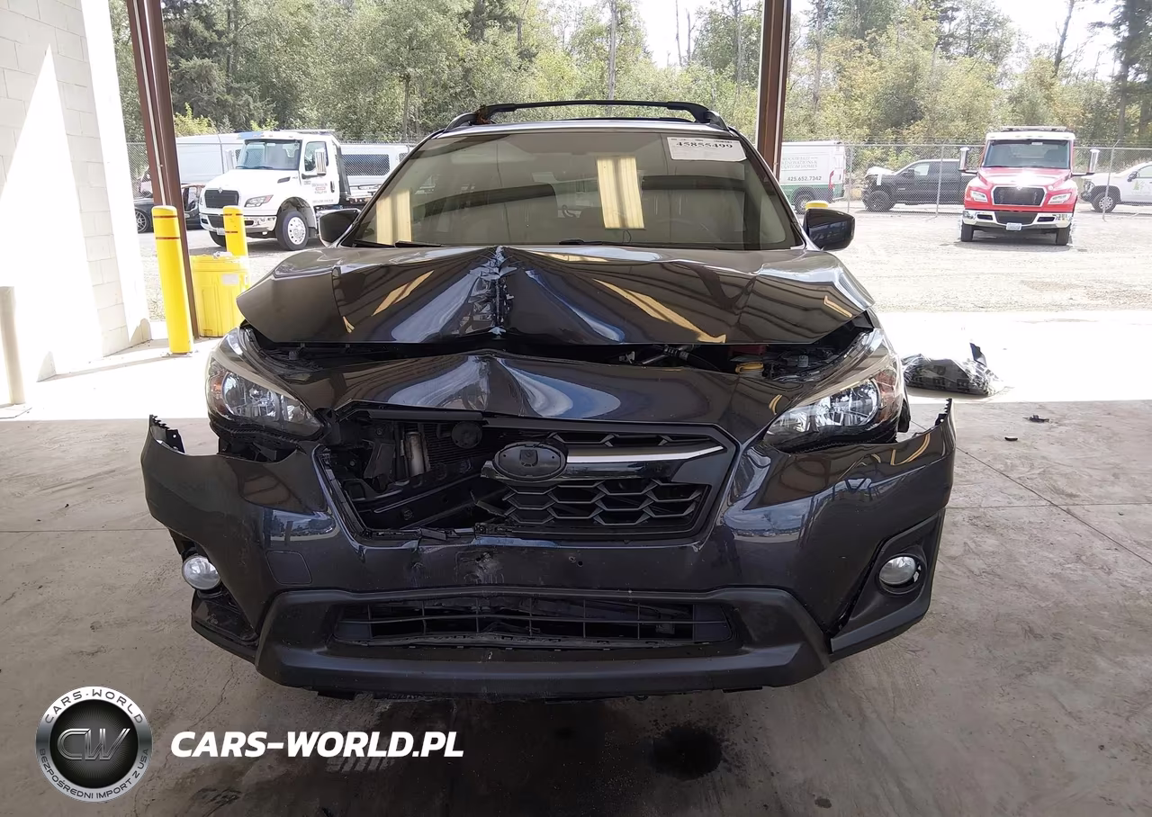 2019 Subaru Crosstrek Premium VIN:JF2GTACC3KH281668 - 12