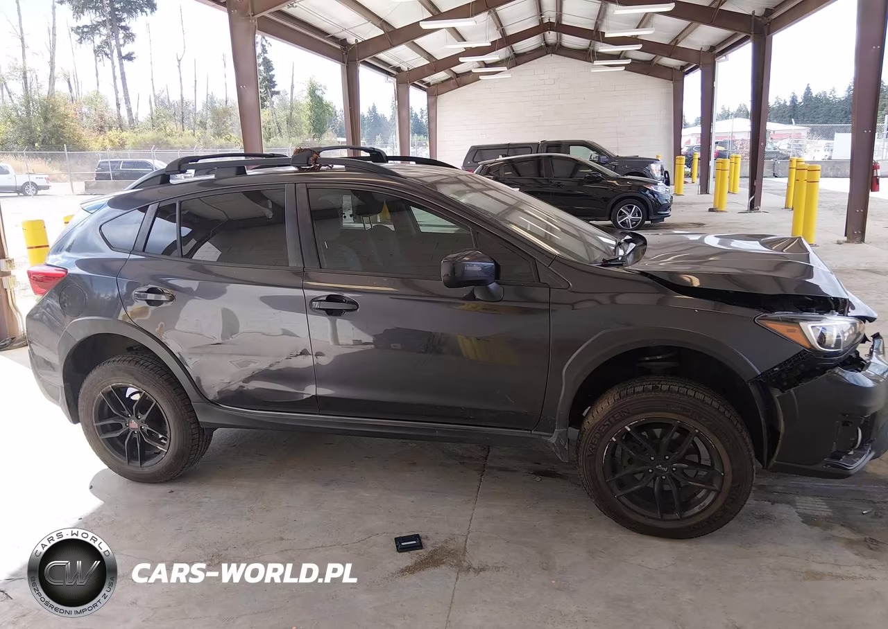 2019 Subaru Crosstrek Premium VIN:JF2GTACC3KH281668 - 13