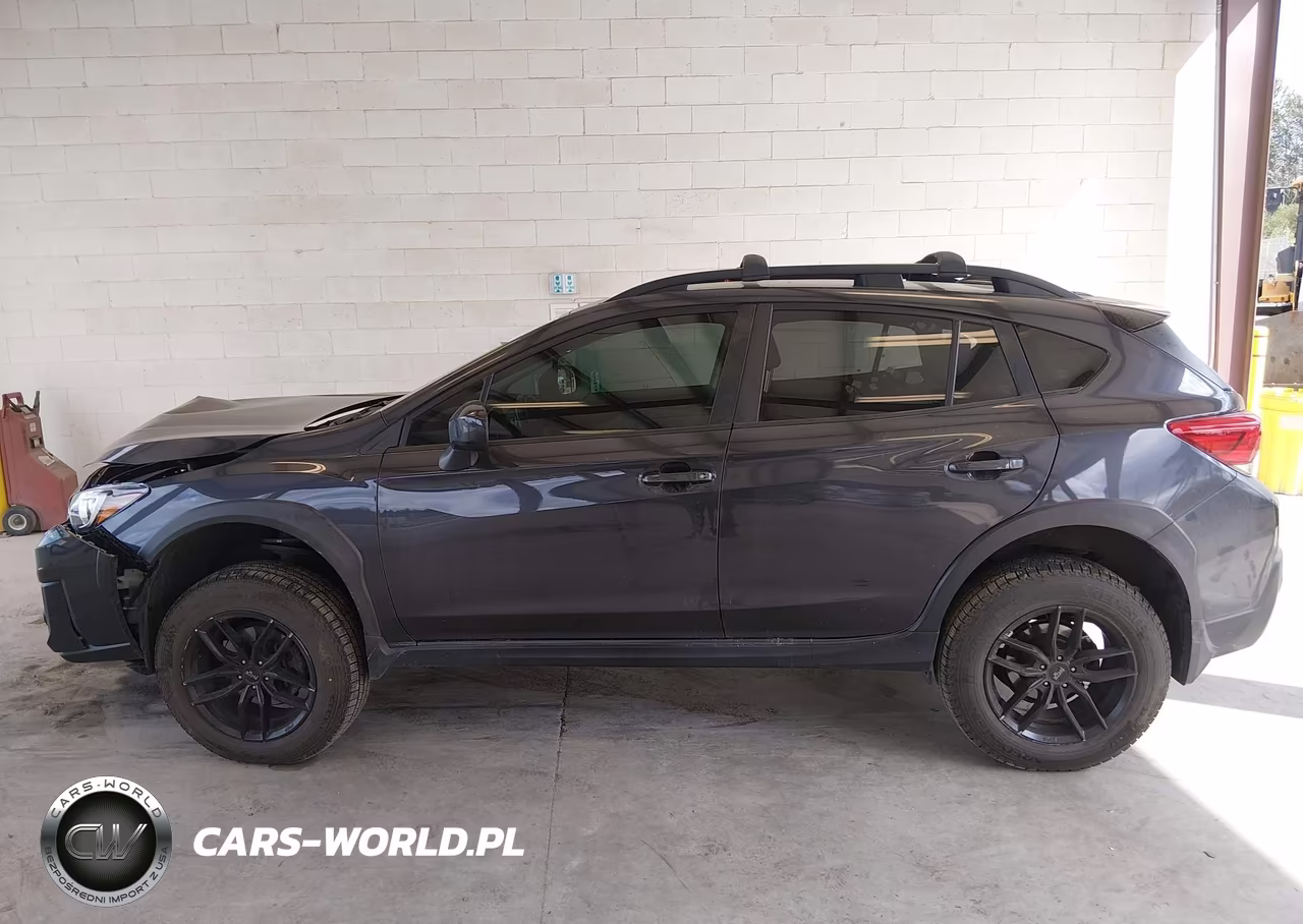 2019 Subaru Crosstrek Premium VIN:JF2GTACC3KH281668 - 14