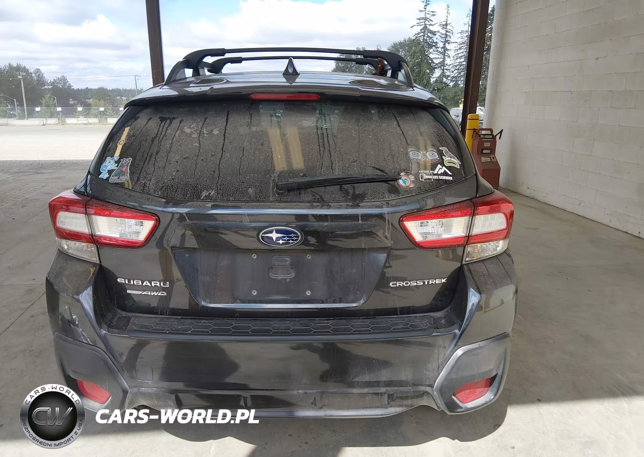 2019 Subaru Crosstrek Premium VIN:JF2GTACC3KH281668 - 16
