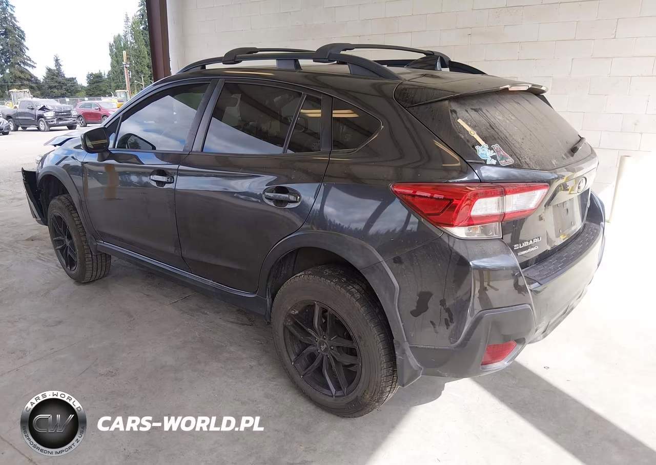 2019 Subaru Crosstrek Premium VIN:JF2GTACC3KH281668 - 3