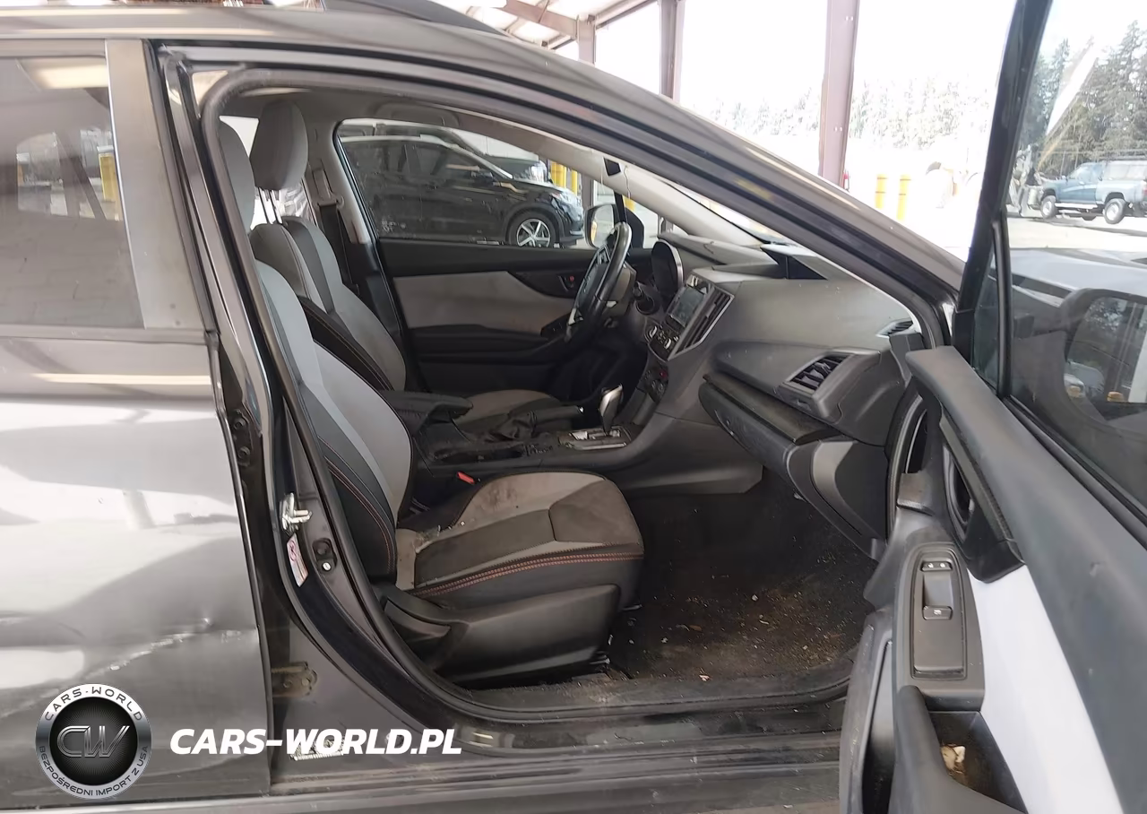 2019 Subaru Crosstrek Premium VIN:JF2GTACC3KH281668 - 5