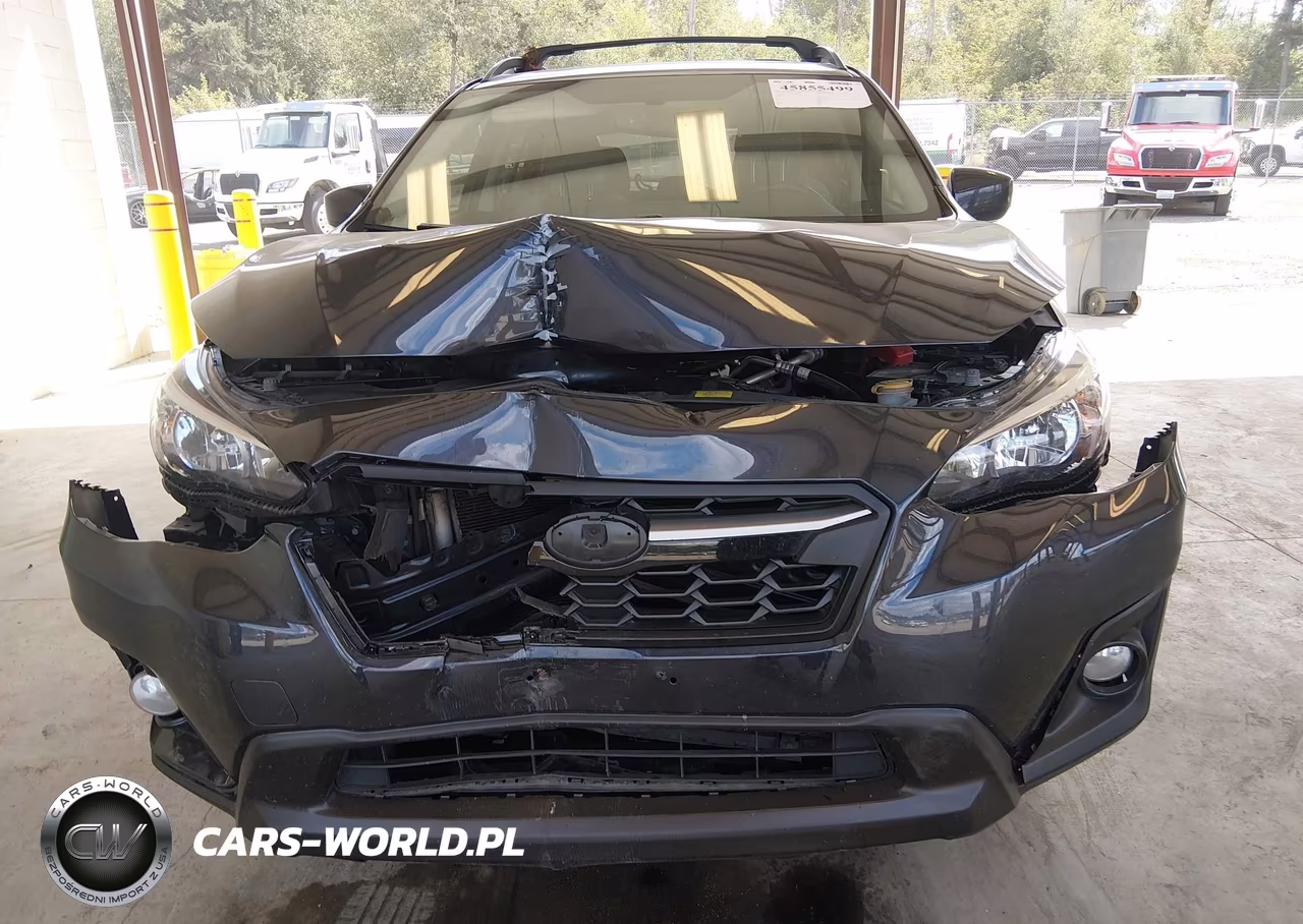 2019 Subaru Crosstrek Premium VIN:JF2GTACC3KH281668 - 6
