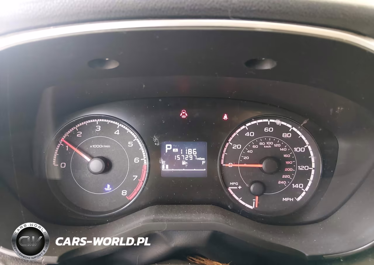 2019 Subaru Crosstrek Premium VIN:JF2GTACC3KH281668 - 7