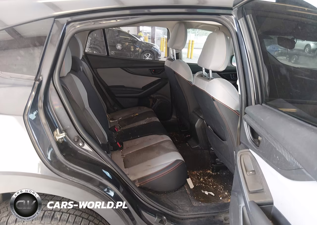 2019 Subaru Crosstrek Premium VIN:JF2GTACC3KH281668 - 8