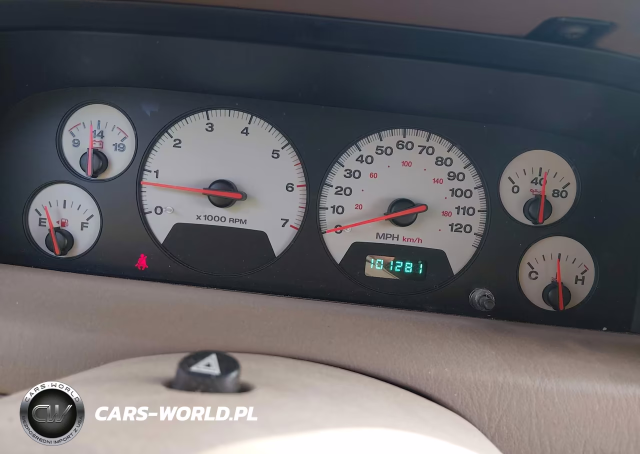 2001 Jeep Grand Cherokee Limited VIN:1J4GW58N21C590917 - 7