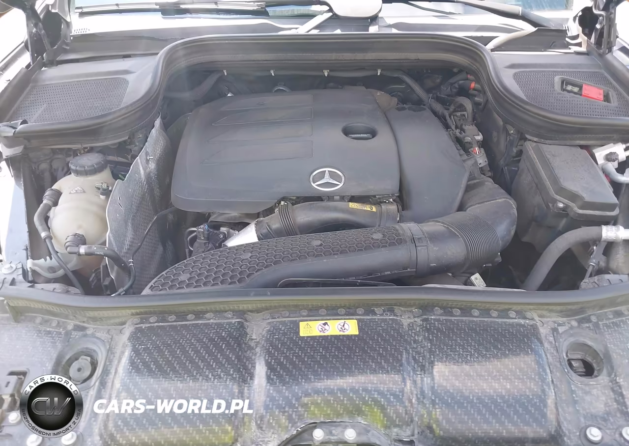 2020 Mercedes-Benz Gle 350 VIN:4JGFB4JB8LA248681 - 10