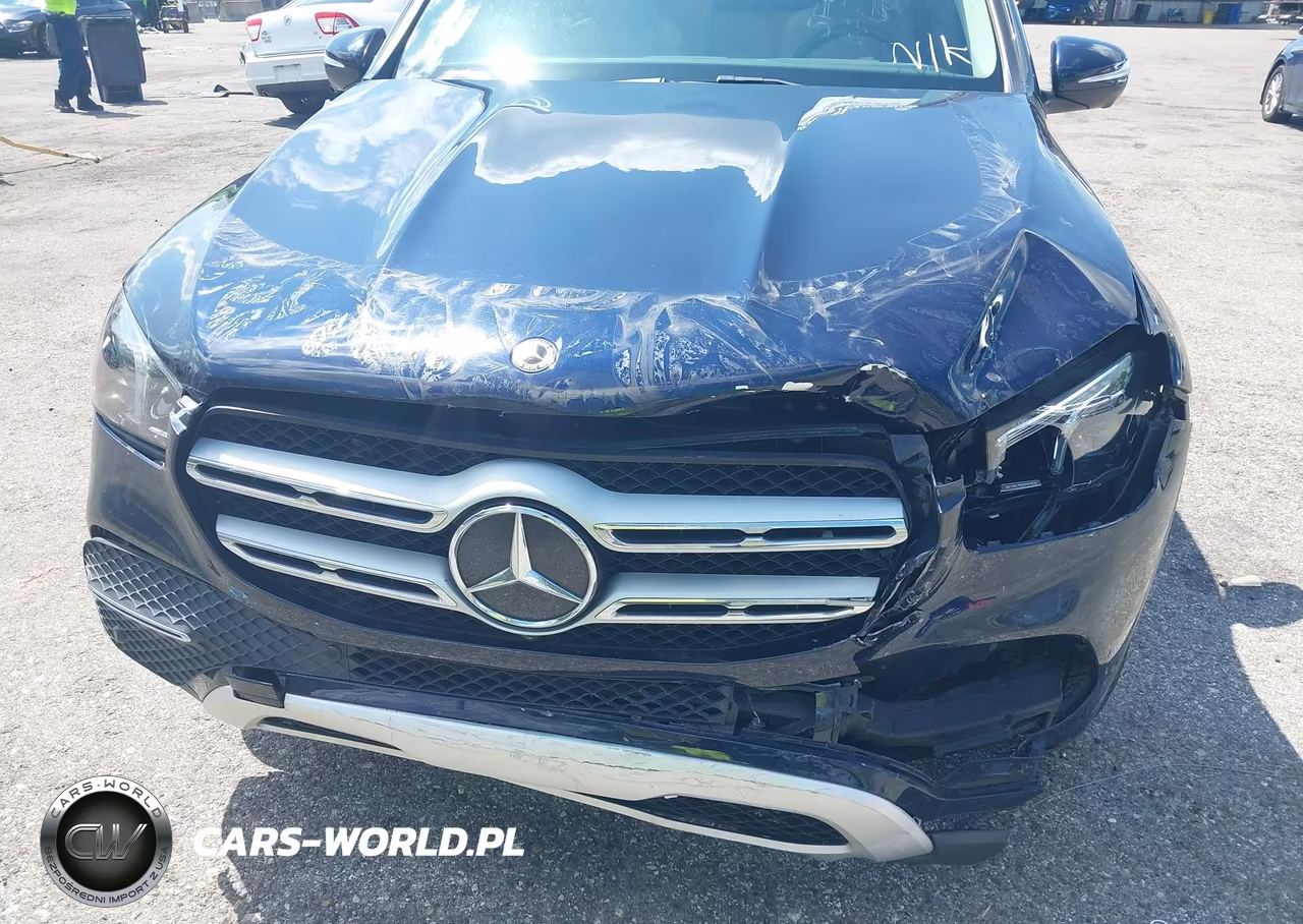 2020 Mercedes-Benz Gle 350 VIN:4JGFB4JB8LA248681 - 6