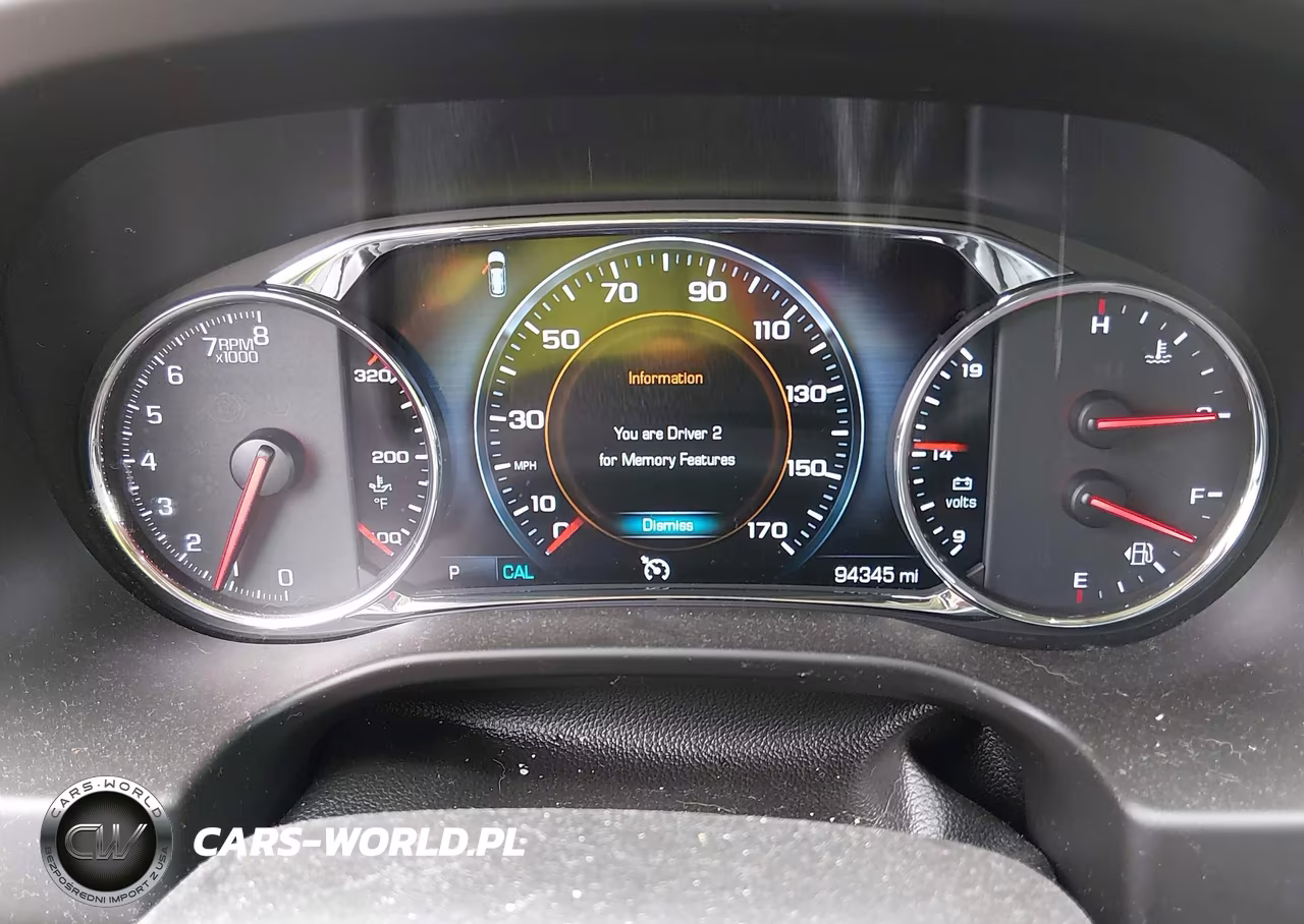 2018 GMC Acadia Denali VIN:1GKKNXLS8JZ194665 - 7