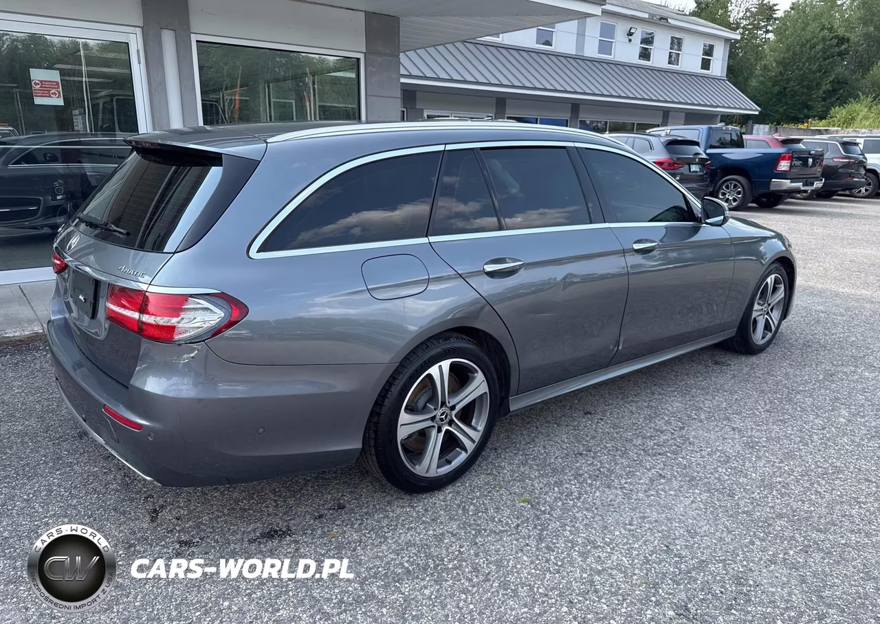 2017 Mercedes-Benz E 400 4Matic VIN:WDDZH6GB9HA239374 - 4