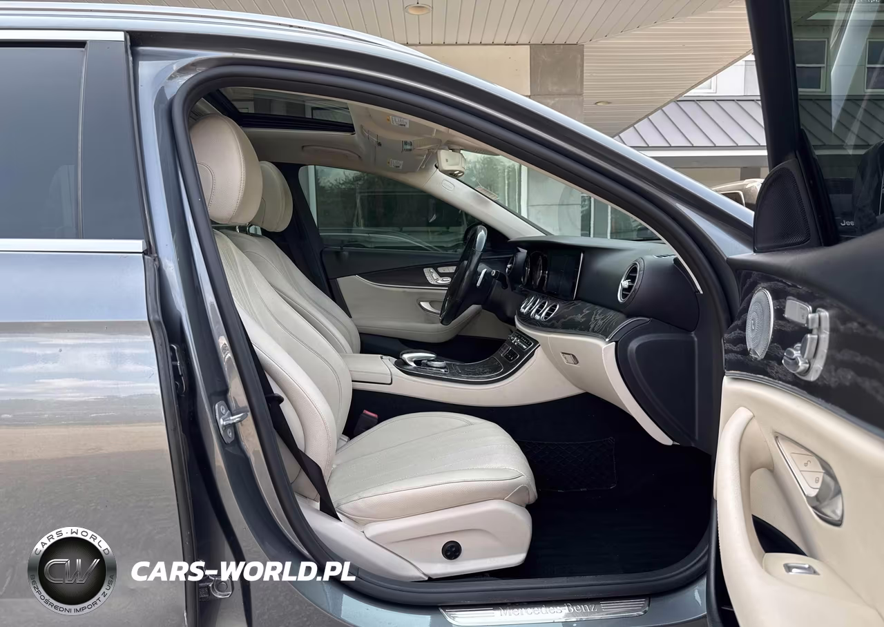 2017 Mercedes-Benz E 400 4Matic VIN:WDDZH6GB9HA239374 - 5