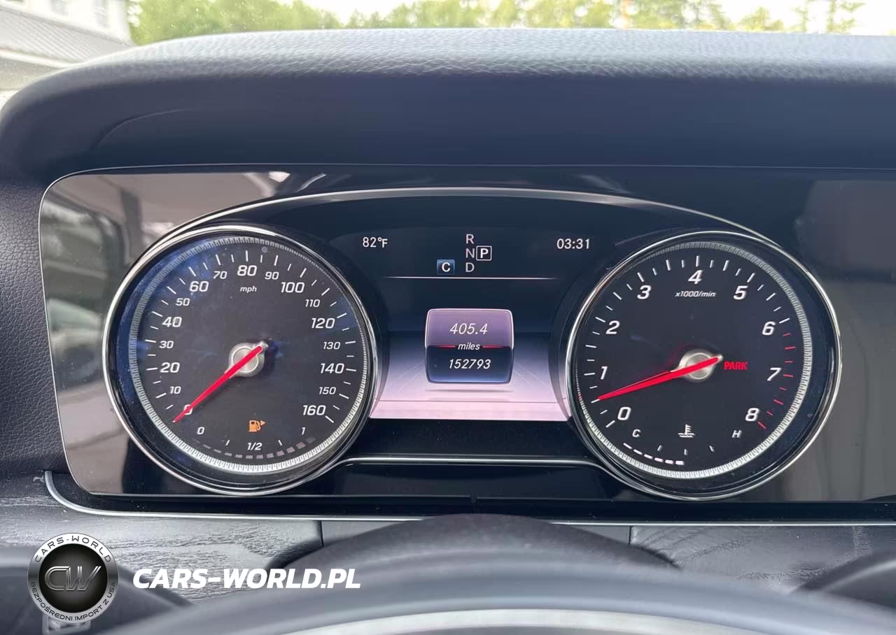 2017 Mercedes-Benz E 400 4Matic VIN:WDDZH6GB9HA239374 - 7