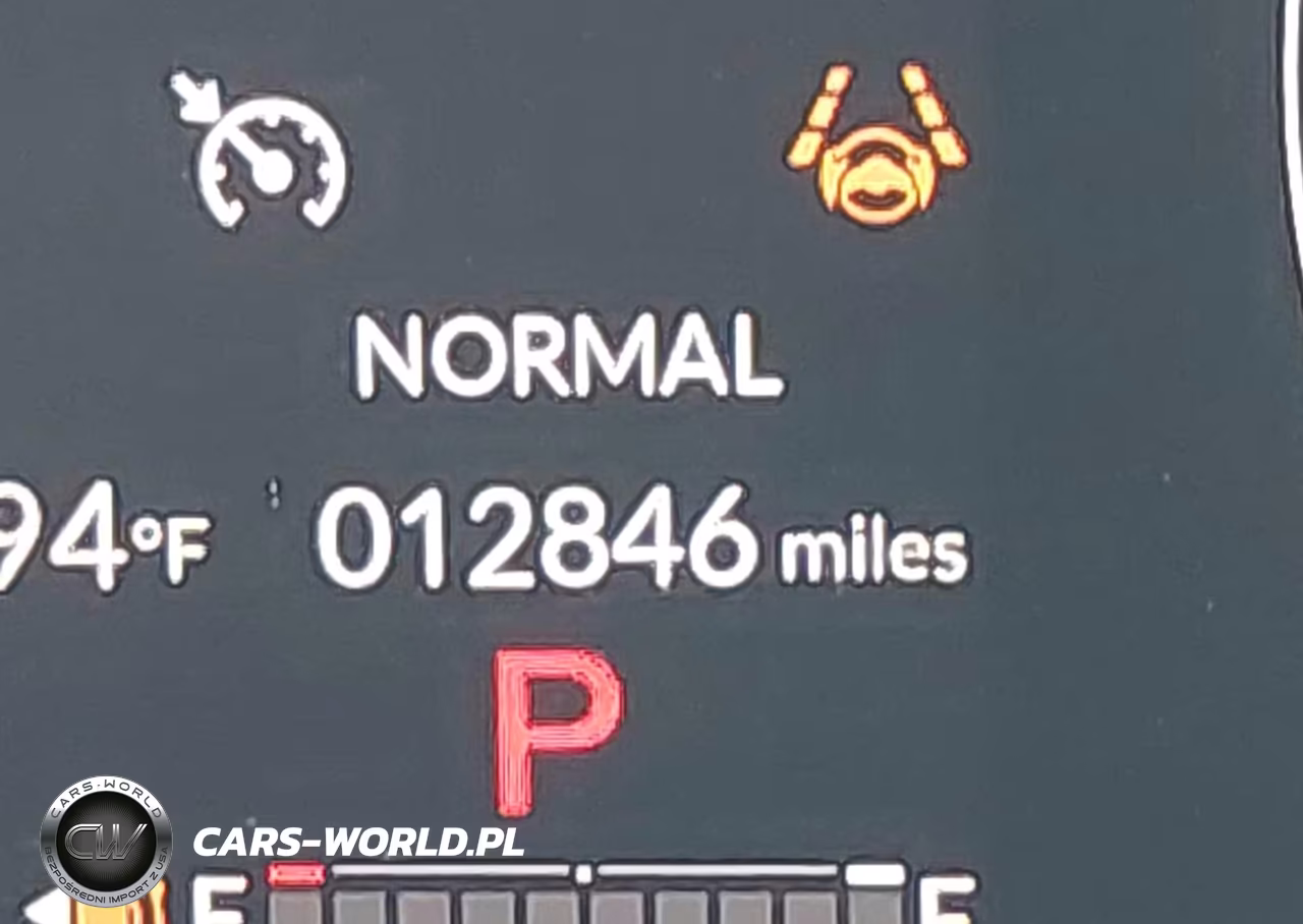 2026 Honda Hr-V 2Wd Ex-L VIN:3CZRZ1H71TM718852 - 15