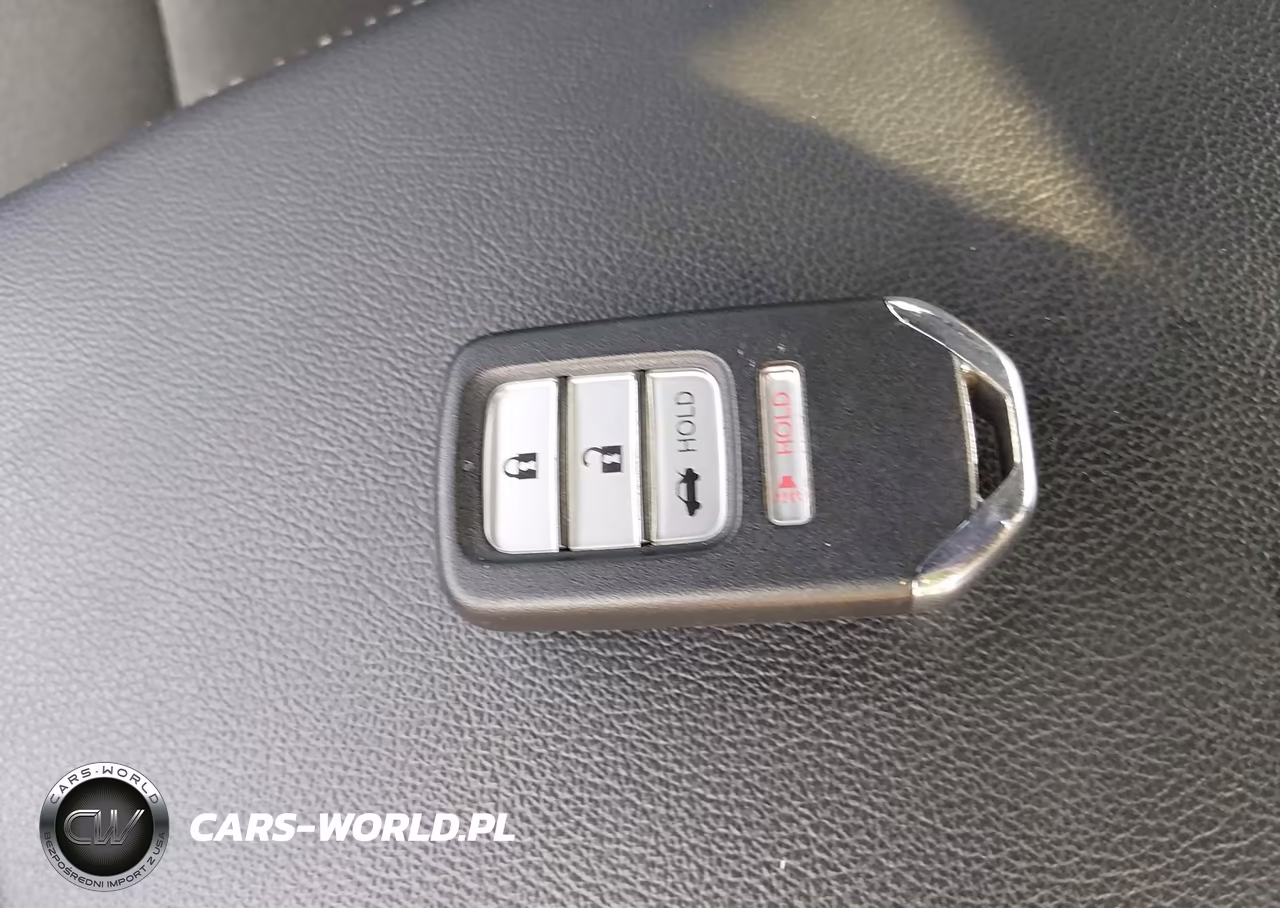 2020 Honda Accord Sport VIN:1HGCV1F39LA144393 - 11