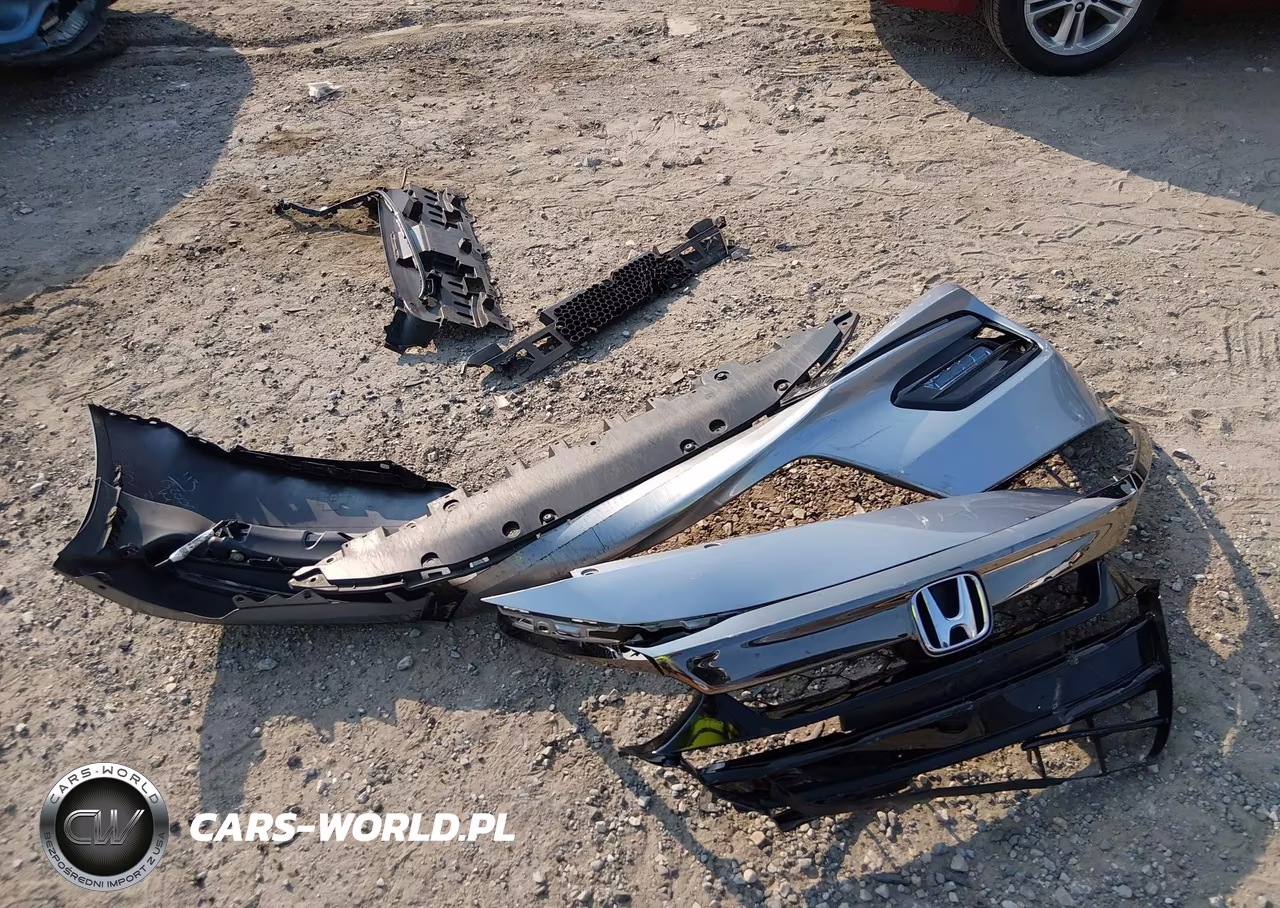 2020 Honda Accord Sport VIN:1HGCV1F39LA144393 - 12