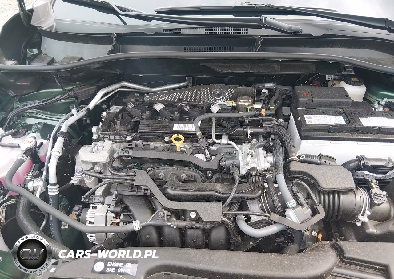 2026 Toyota Corolla Cross Xle VIN:7MUDAABG9TV164630 - 10