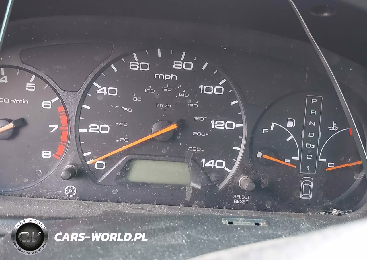 2002 Honda Odyssey Ex VIN:5FNRL18622B008392 - 7