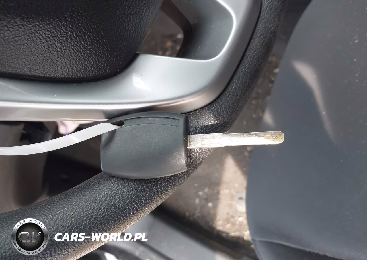 2018 Ford Fiesta Se VIN:3FADP4EJ0JM117541 - 11