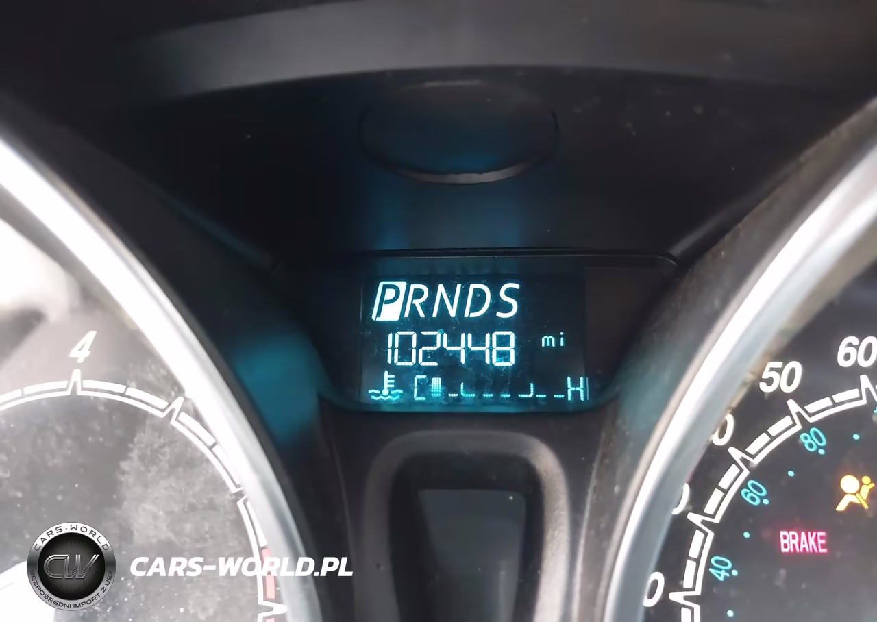 2018 Ford Fiesta Se VIN:3FADP4EJ0JM117541 - 15
