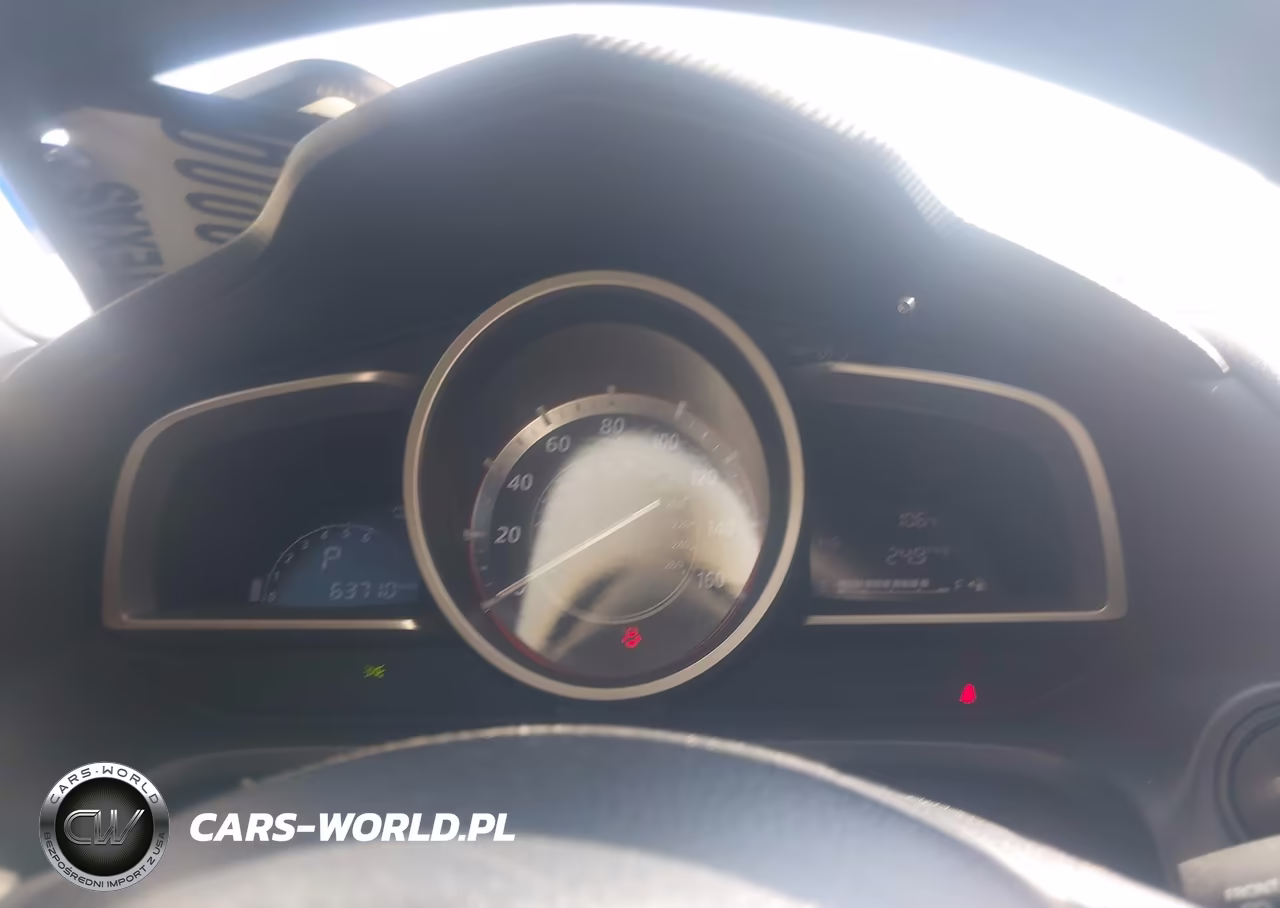 2015 Mazda Mazda3 I Sport VIN:3MZBM1U76FM225049 - 7