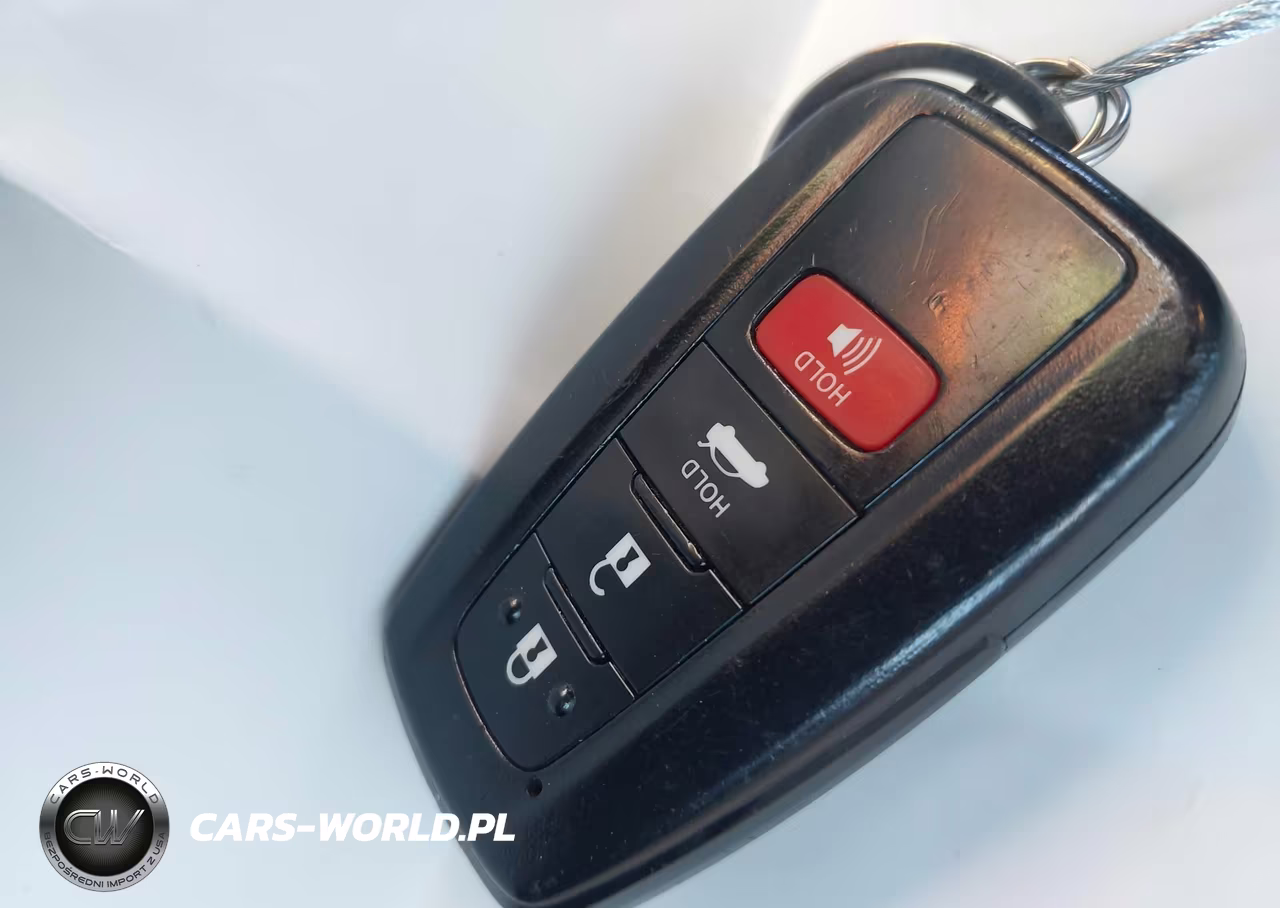 2019 Toyota Camry Se VIN:4T1B11HK4KU833907 - 11