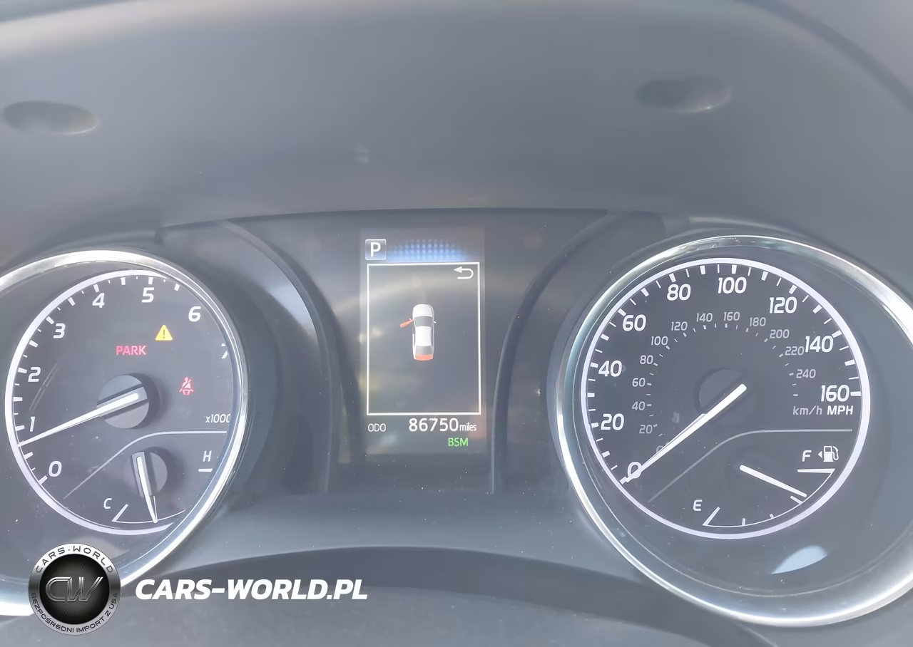 2019 Toyota Camry Se VIN:4T1B11HK4KU833907 - 7