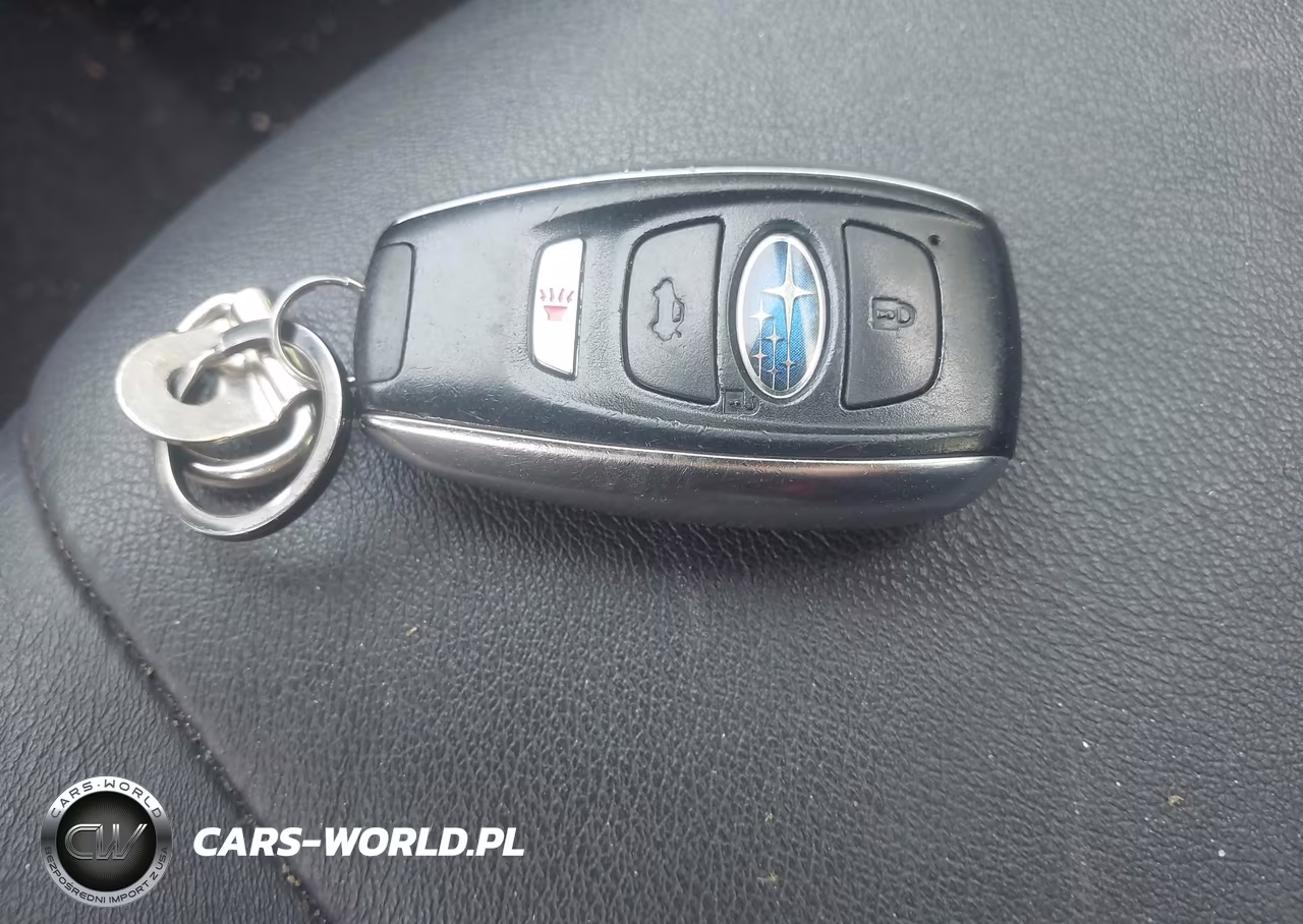 2016 Subaru Impreza 2.0I Limited VIN:JF1GJAN69GH013216 - 11
