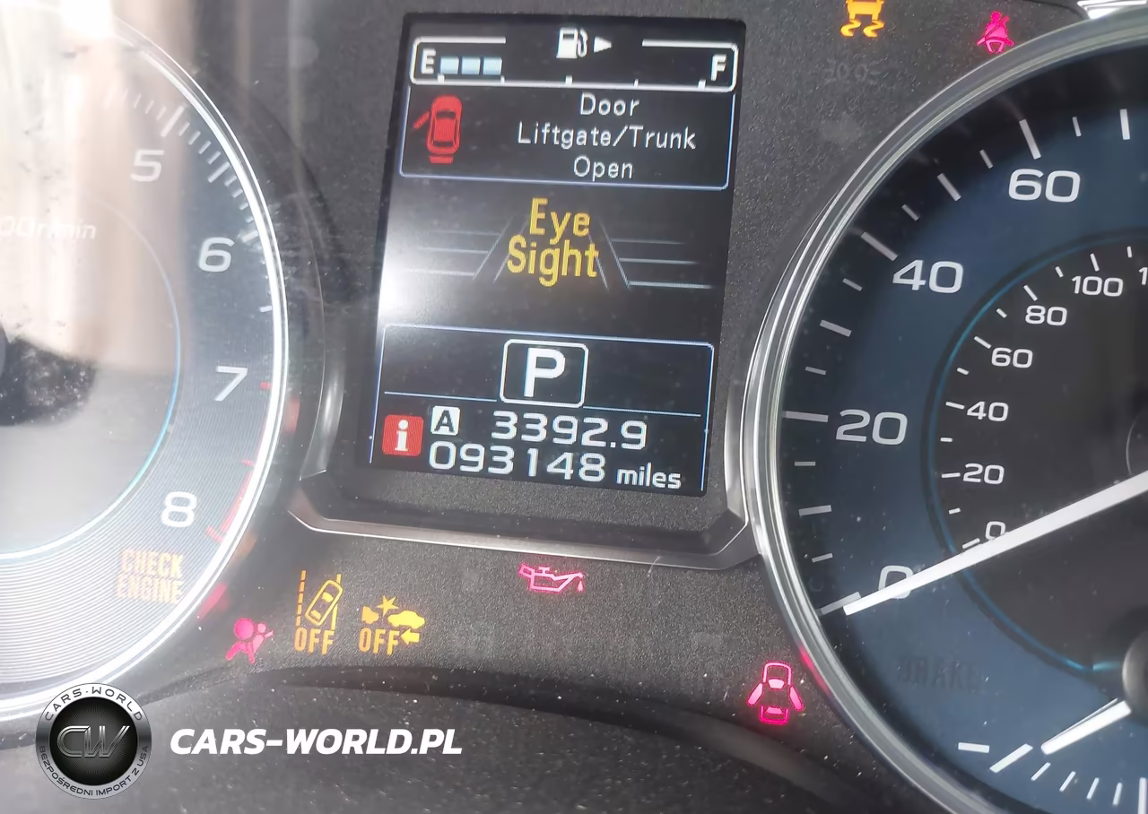 2016 Subaru Impreza 2.0I Limited VIN:JF1GJAN69GH013216 - 15