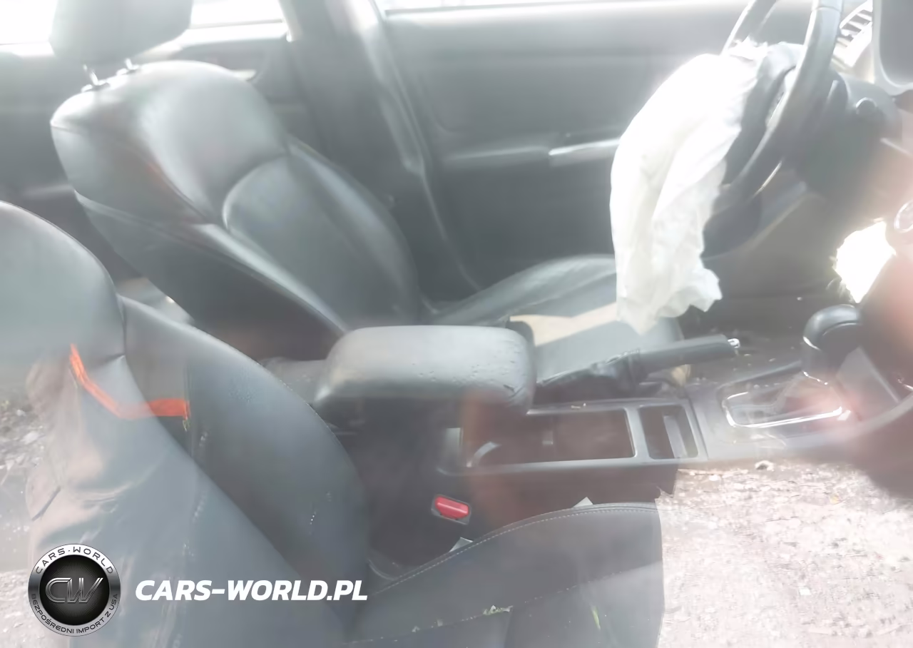 2016 Subaru Impreza 2.0I Limited VIN:JF1GJAN69GH013216 - 5