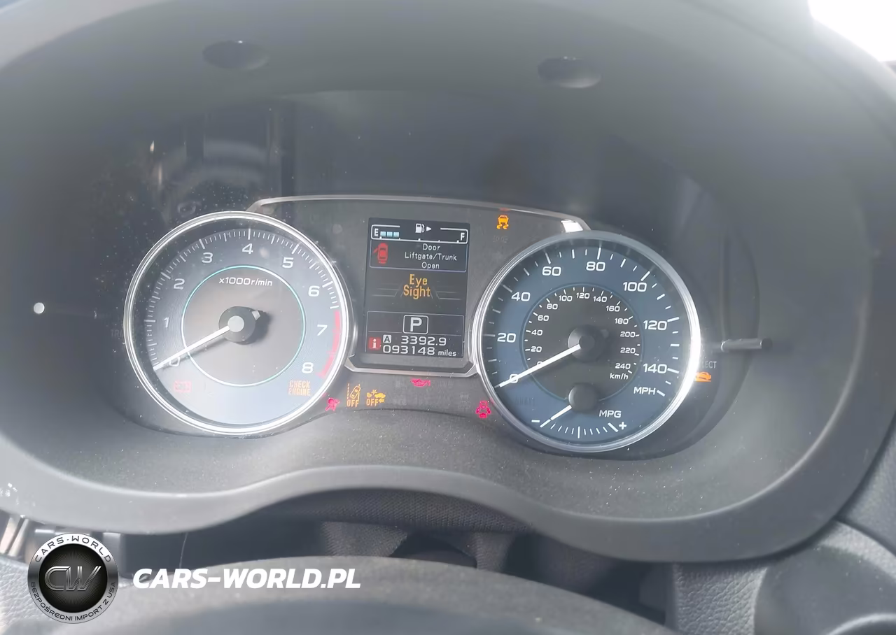 2016 Subaru Impreza 2.0I Limited VIN:JF1GJAN69GH013216 - 7
