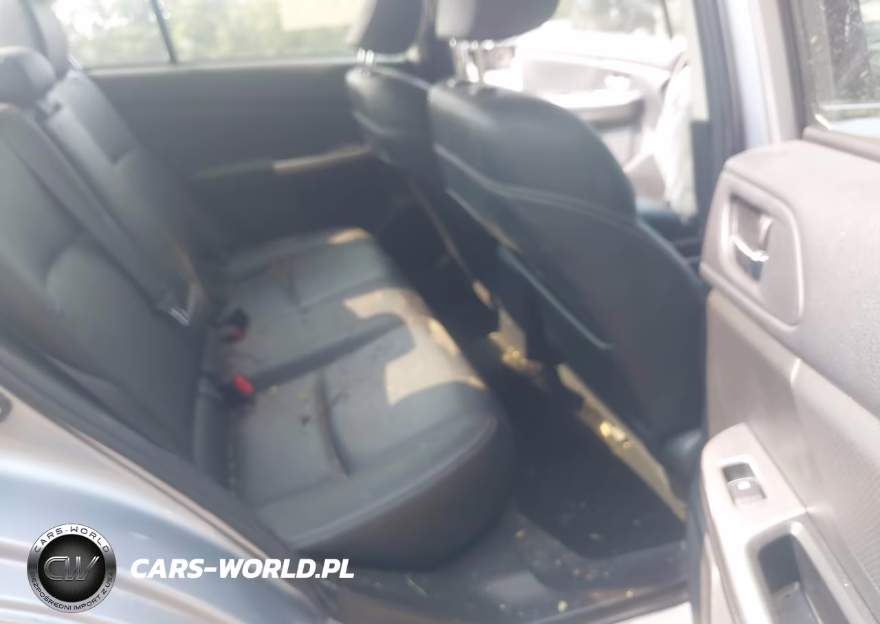 2016 Subaru Impreza 2.0I Limited VIN:JF1GJAN69GH013216 - 8