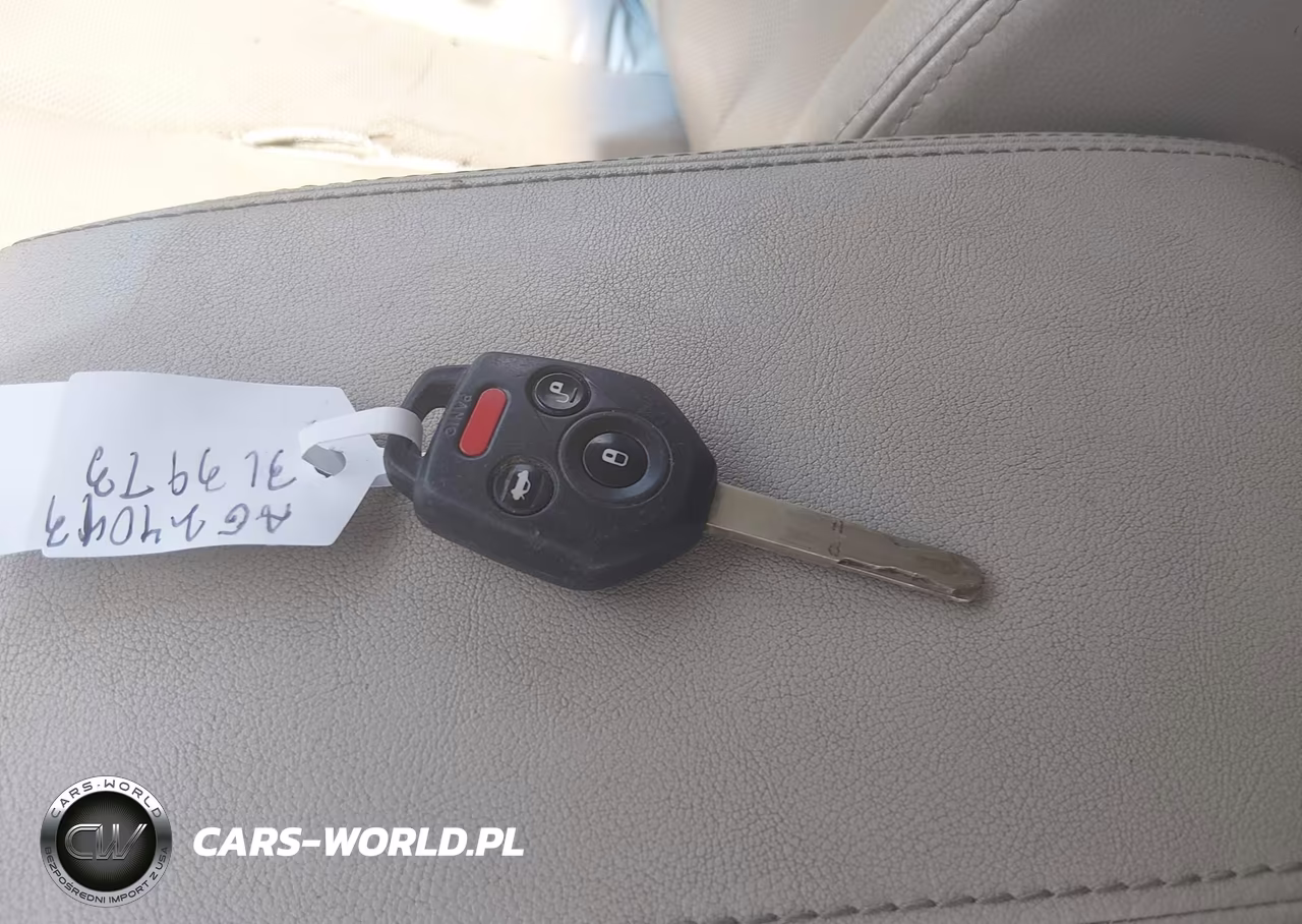 2014 Subaru Outback 2.5I Limited VIN:4S4BRBNC6E3313973 - 11