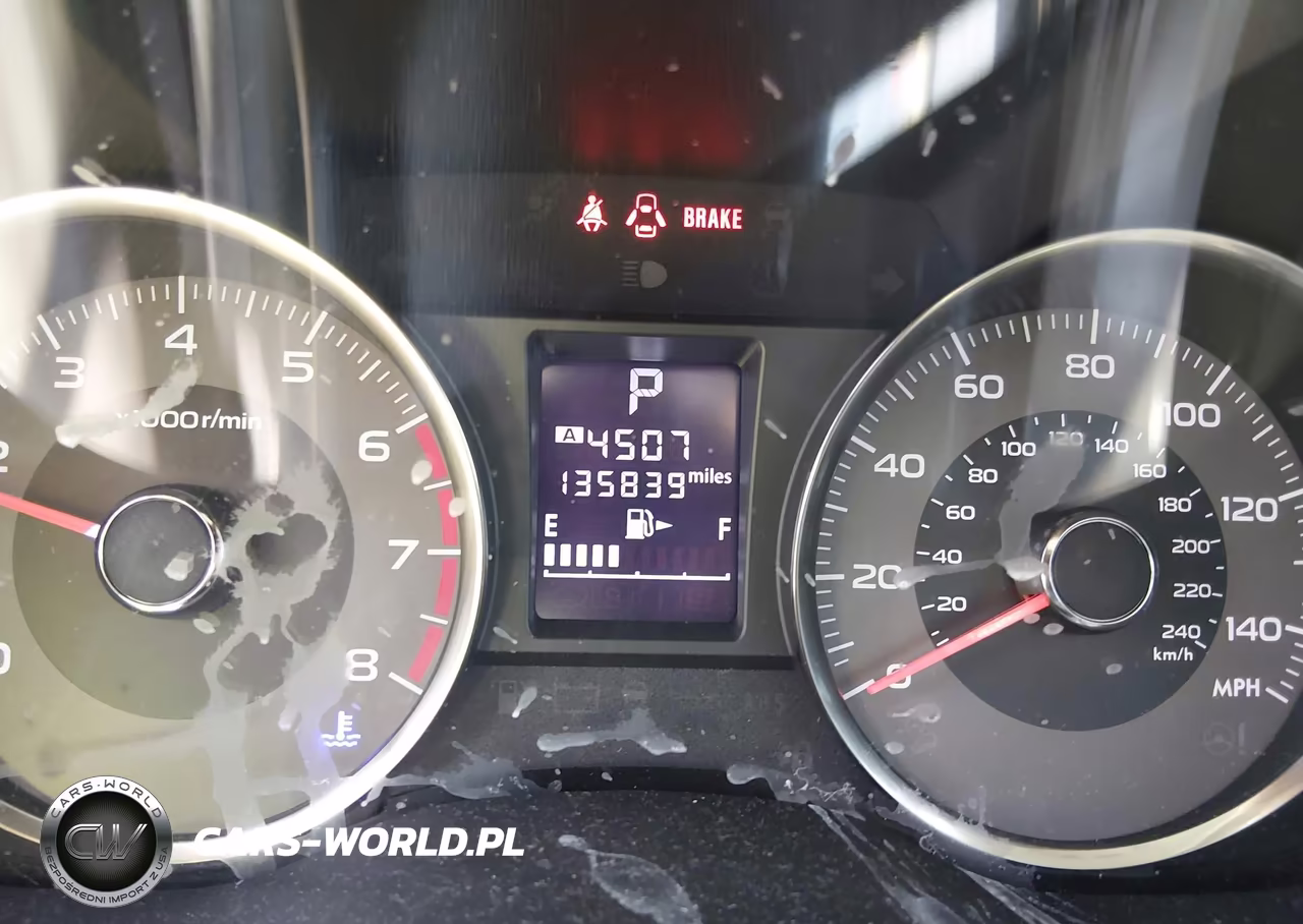 2015 Subaru Forester 2.5I Limited VIN:JF2SJAHC1FH496142 - 16