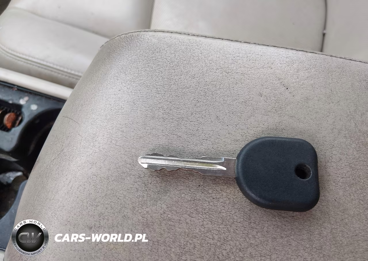 2005 Cadillac Srx V6 VIN:1GYEE637750228288 - 11