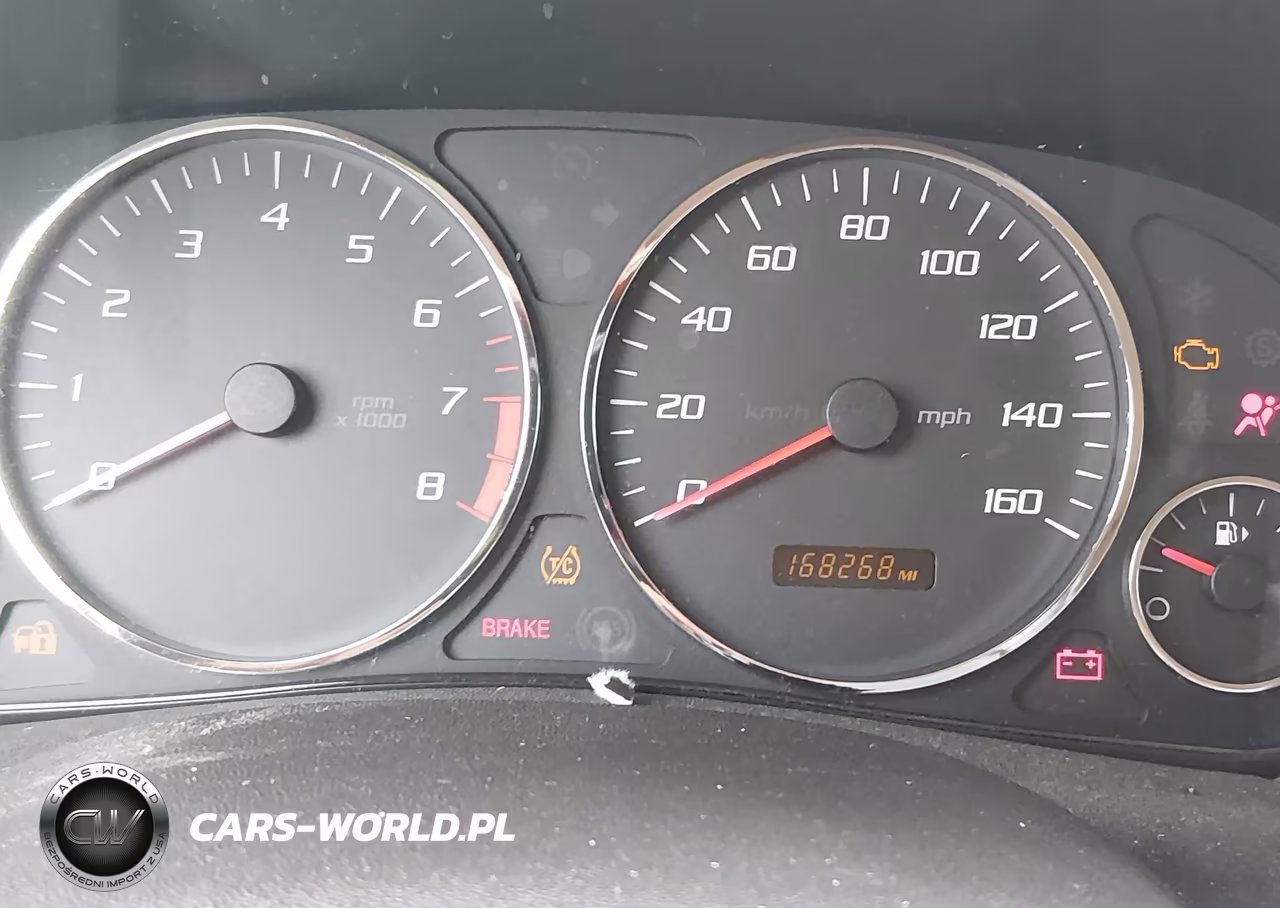 2005 Cadillac Srx V6 VIN:1GYEE637750228288 - 16